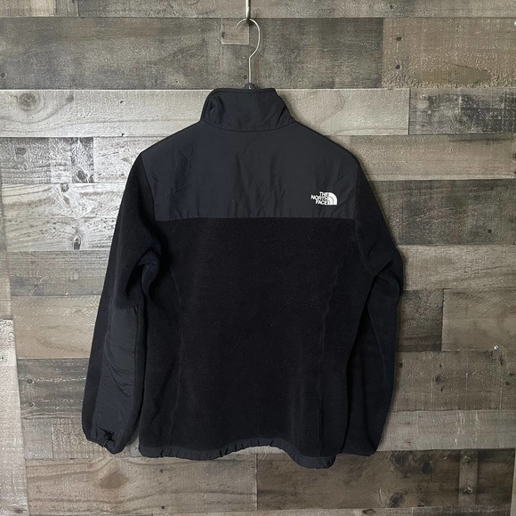 SOLD The North Face Womens Denali Jacket Large - Picture 2 of 2